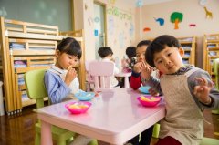 趣味学校的儿歌歌词大全 学校有关的儿歌